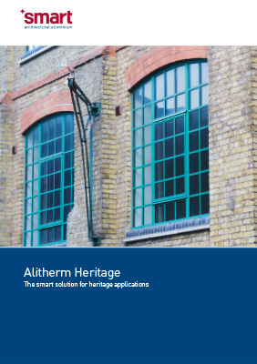 heritage brochure