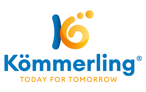 kommerling logo