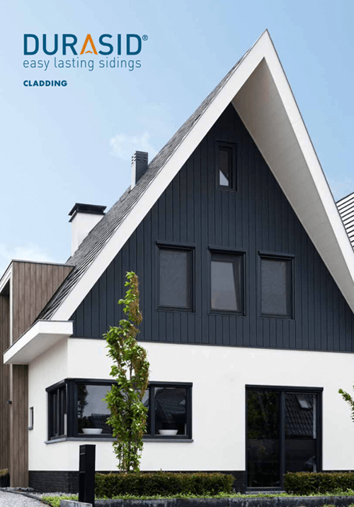 cladding brochure