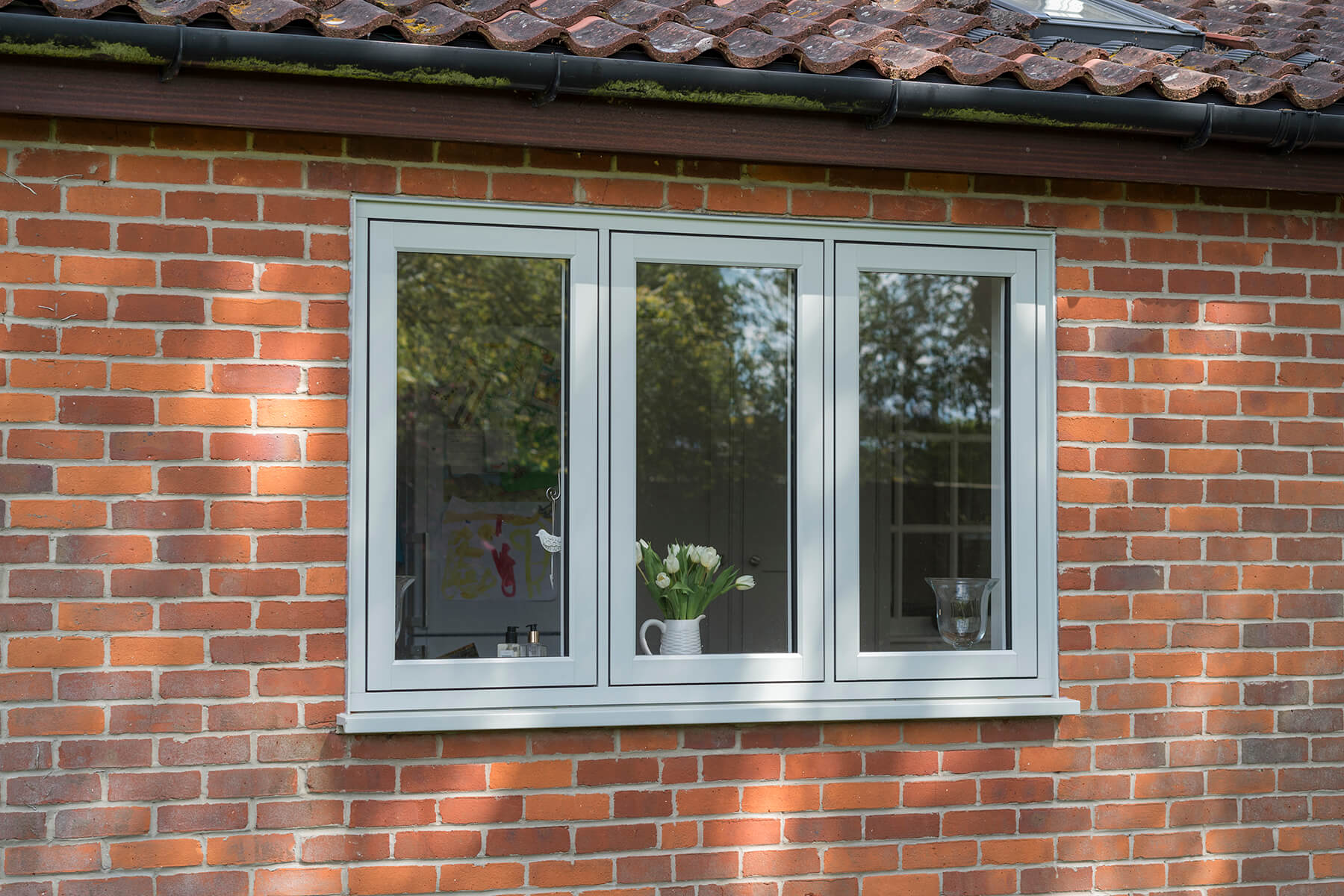 residence flush window