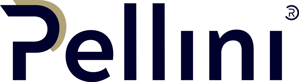 pellini blinds logo