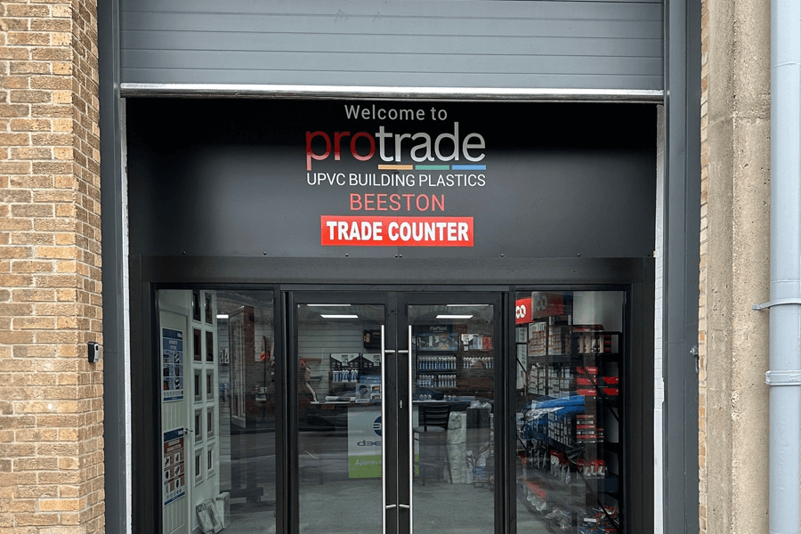 protrade beeston