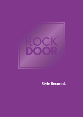 rockdoor brochure