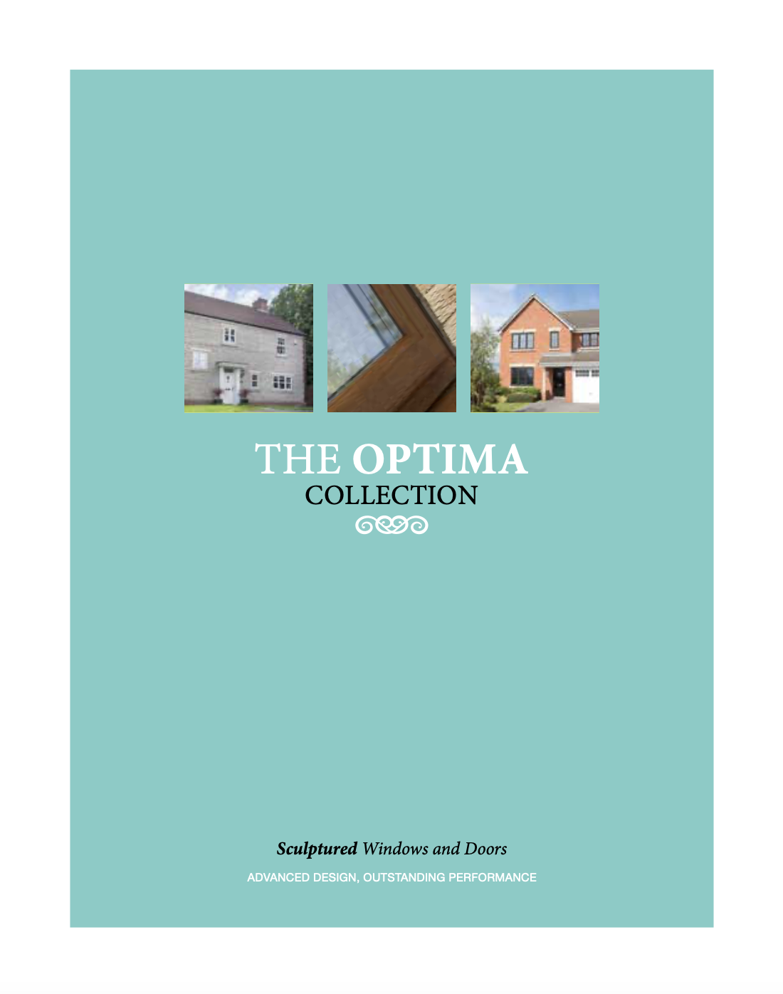 optima brochure