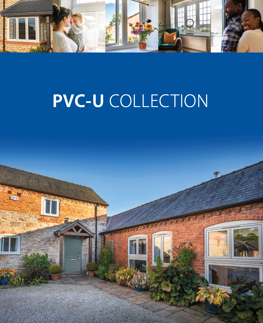 pvcu collection brochure